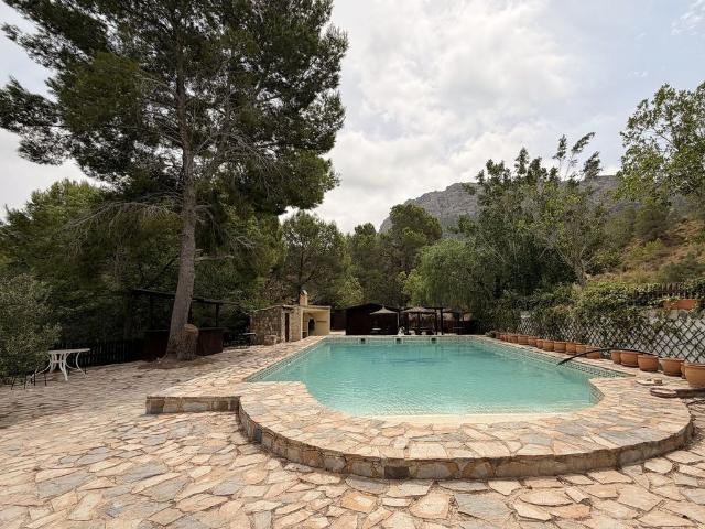 Casa rural de 150 m2 en venta Murcia