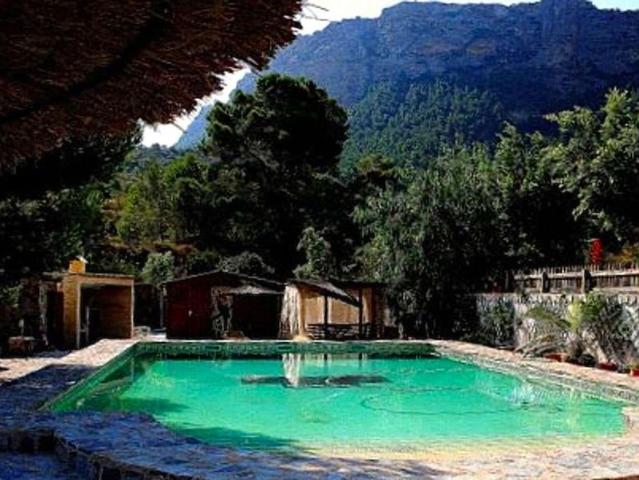 Casa rural de 150 m2 en venta Murcia, España