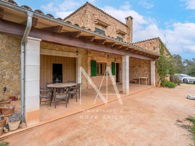 Casa rural de 150 m2 en venta Sencelles, Baleares