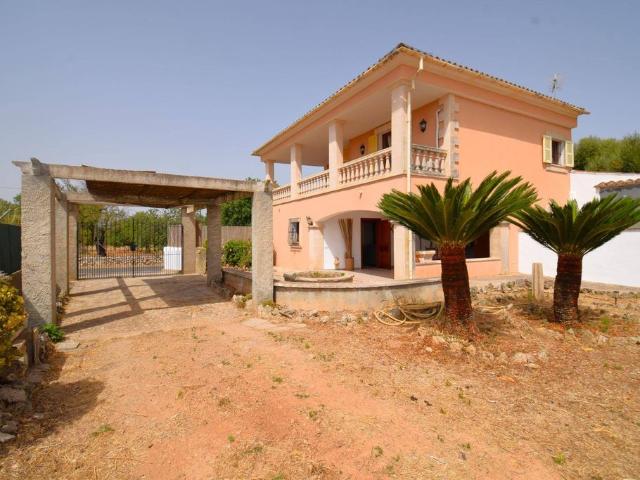 Casa rural de 170 m2 en venta Sencelles, España