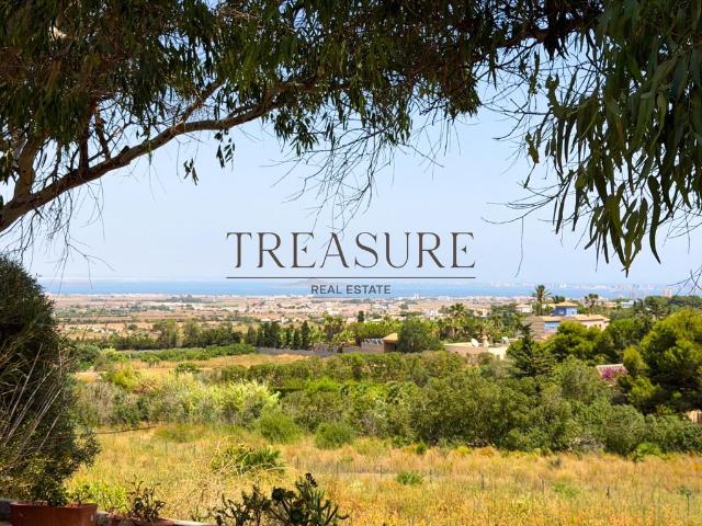 Casa rural de 181 m2 en venta Cartagena, Murcia