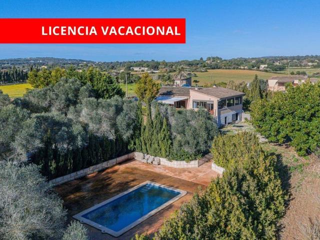 Casa rural de 198 m2 en venta Manacor, España