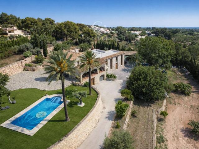 Casa rural de 1000 m2 en venta Benissa, Comunidad Valenciana