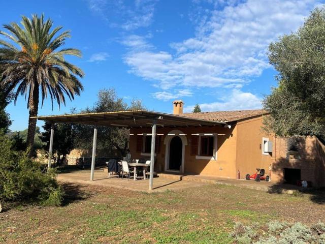 Casa rural de 100 m2 en venta Manacor, España
