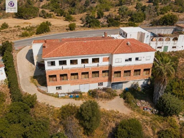 Casa rural de 1100 m2 en venta Estepona, Andalucía