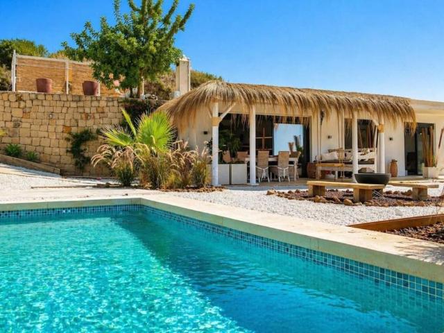 Casa rural de 110 m2 en venta Ojén, Andalucía