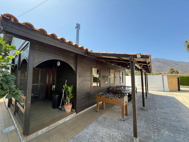 Casa rural de 127 m2 en venta Estepona, Andalucía