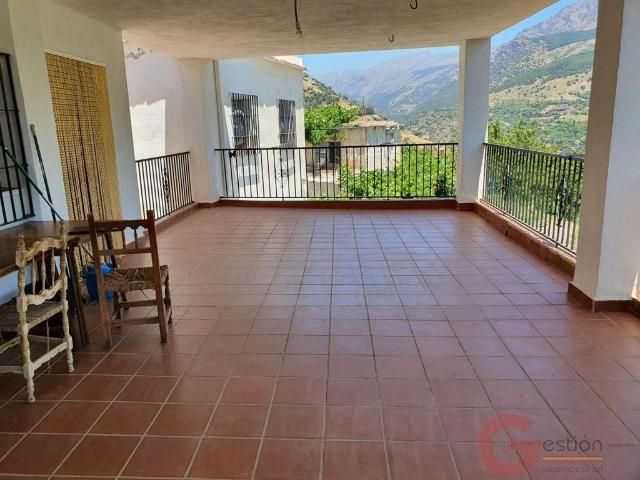 Casa rural de 125 m2 en venta Busquístar, España