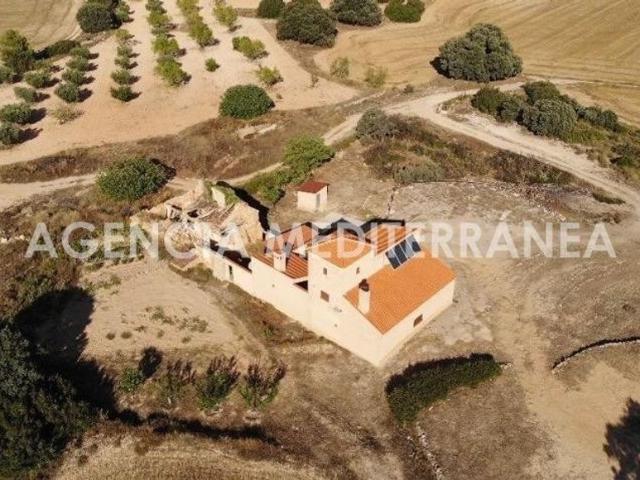 Casa rural de 130 m2 en venta Almansa, España
