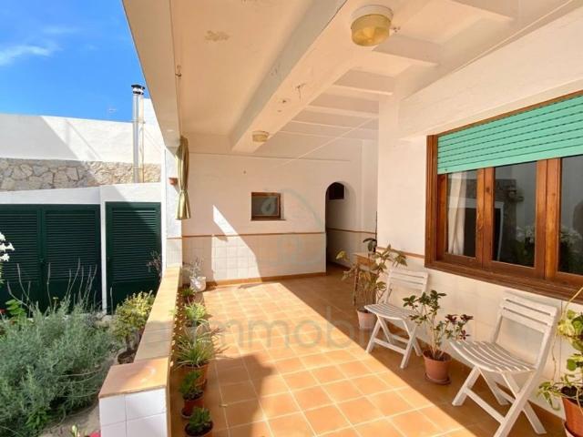 Casa rural de 132 m2 en venta Villacarlos, Baleares