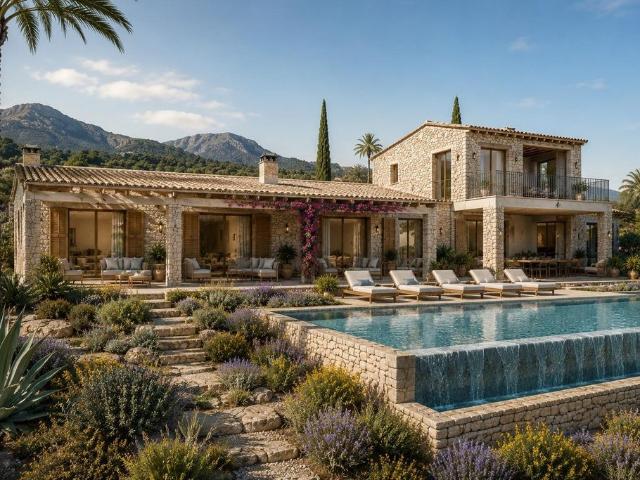 Casa rural de 243 m2 en venta Artà, Baleares