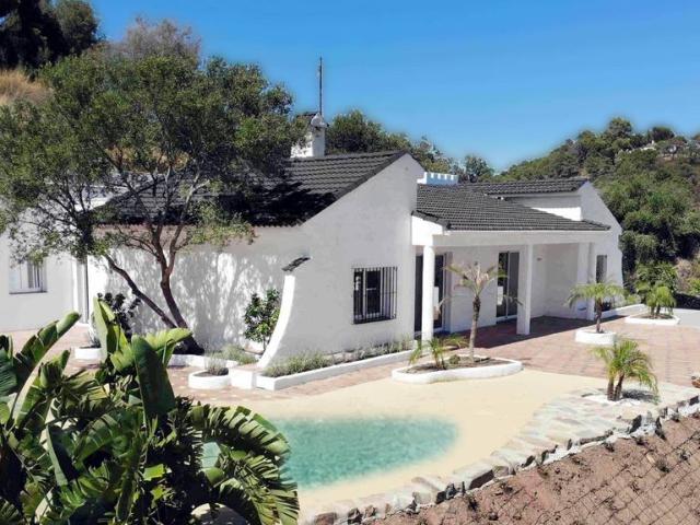 Casa rural de 261 m2 en venta Estepona, Andalucía