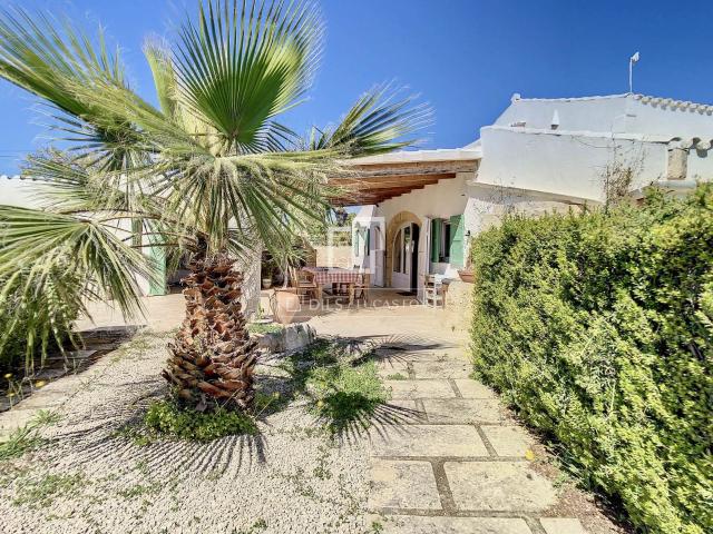Casa rural de 295 m² construidos, completamente reformada co. 295m² Sant Lluís