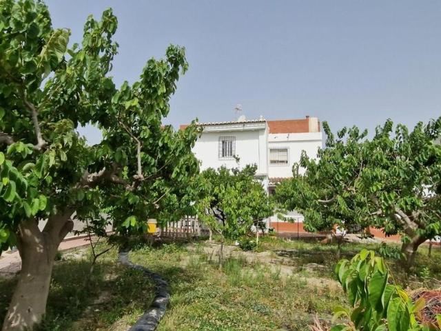 Casa rural de 200 m2 en venta Lobres, Andalucía