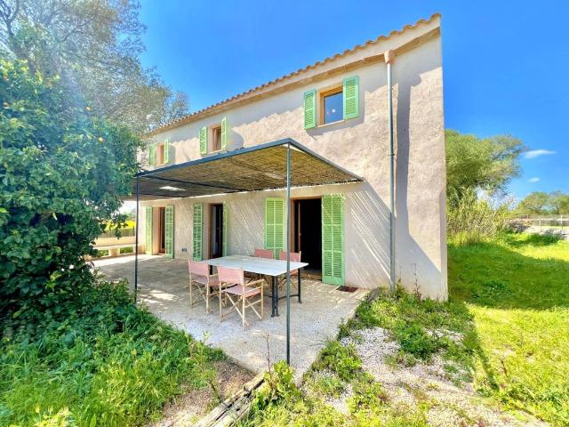 Casa rural de 201 m2 en venta Porreras, Baleares