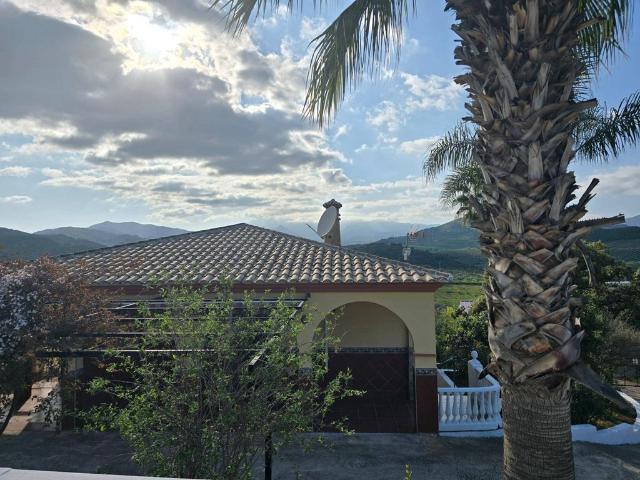 Casa rural de 234 m2 en venta Coín, Andalucía