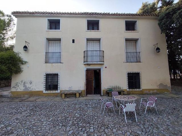 Casa rural de 360 m2 en venta Mula, España