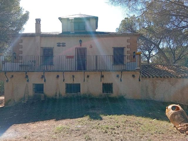 Casa rural de 374 m2 en venta Onil, España