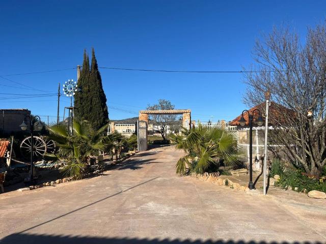 Casa rural de 385 m2 en venta Llucmajor, España