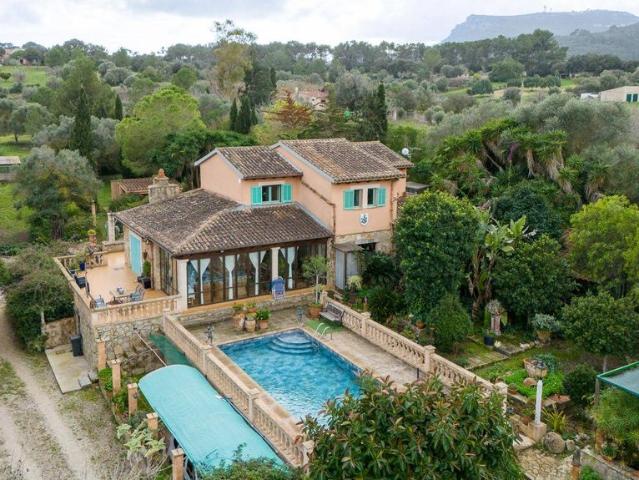 Casa rural de 390 m2 en venta Algaida, Baleares