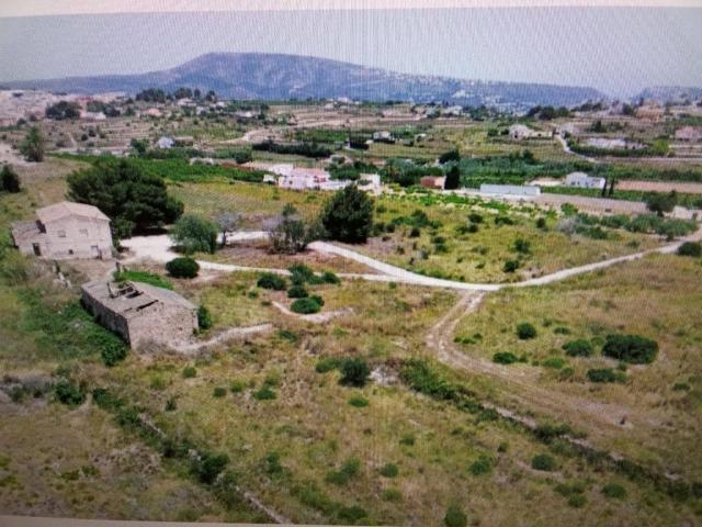 Casa rural de 395 m2 en venta Teulada, España
