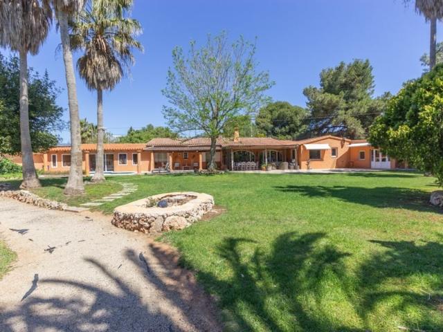 Exclusiva Casa rural de 300 m2 en venta Maó, Baleares