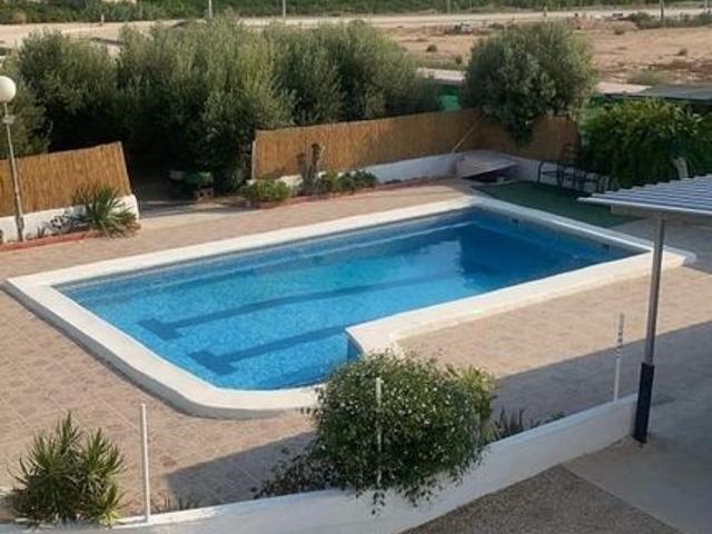 Casa rural de 311 m2 en venta Guardamar del Segura, España