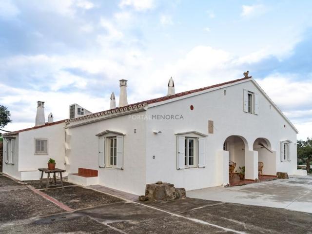 Casa rural de 327 m2 en venta Maó, Baleares