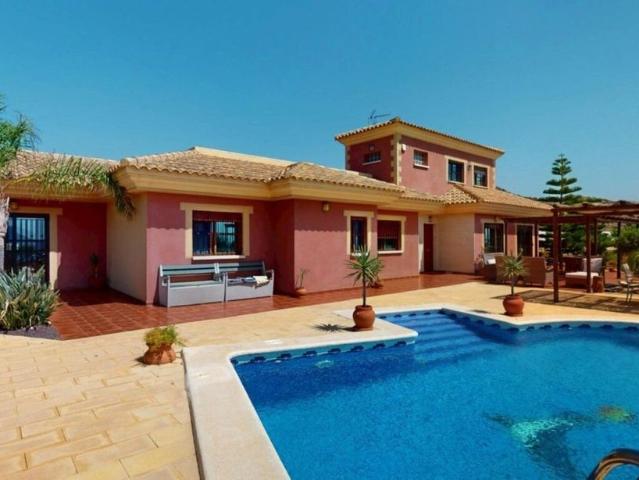 Casa rural de 474 m2 en venta Lorca, Murcia