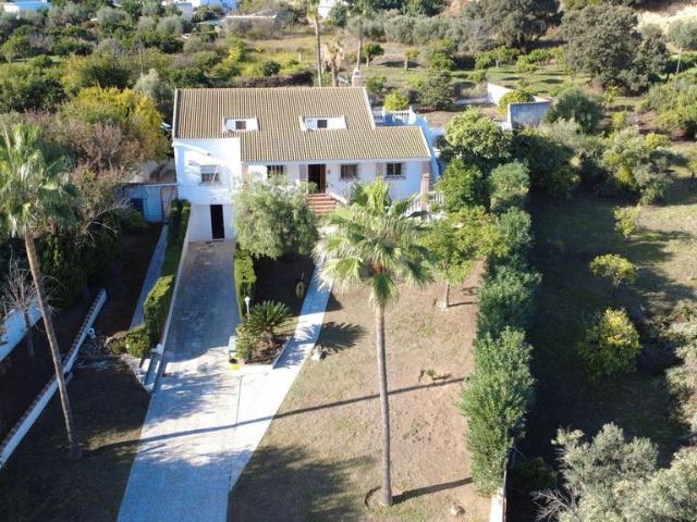 Casa rural de 407 m2 en venta Alhaurín de la Torre, España
