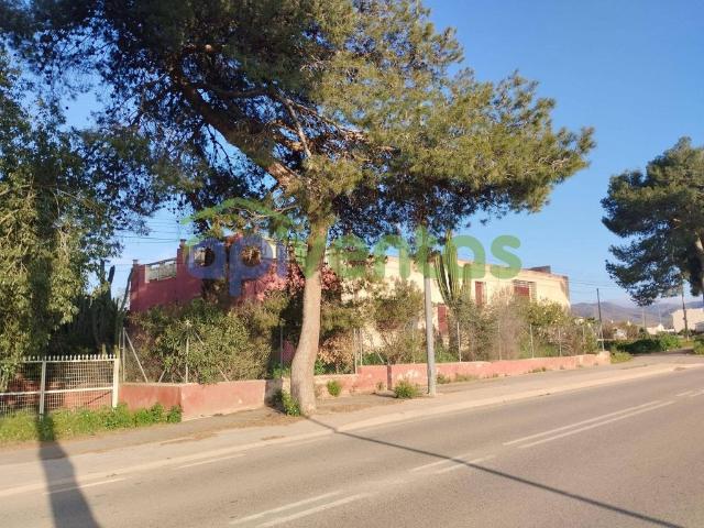 Casa rural de 414 m2 en venta Lorca, Murcia