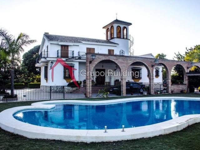 Casa rural de 420 m2 en venta Alhaurín el Grande, España