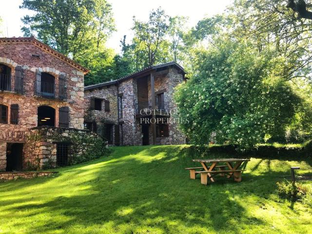 Casa rural de 570 m2 en venta Camprodón, Cataluña