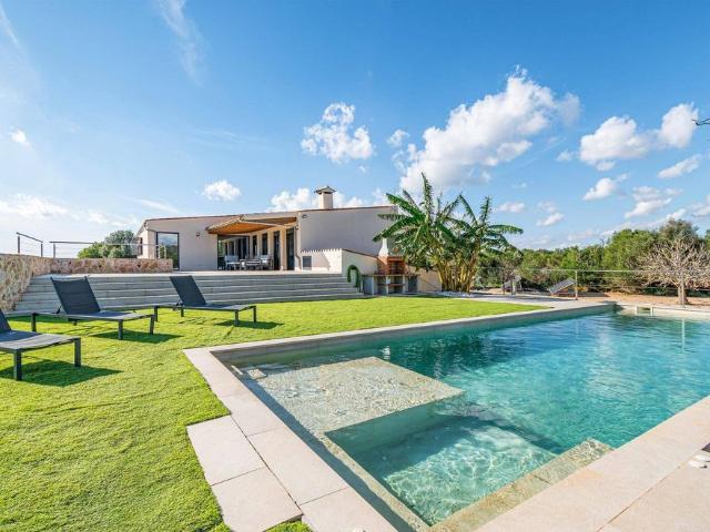 Casa rural de 500 m2 en alquiler Campos, Baleares
