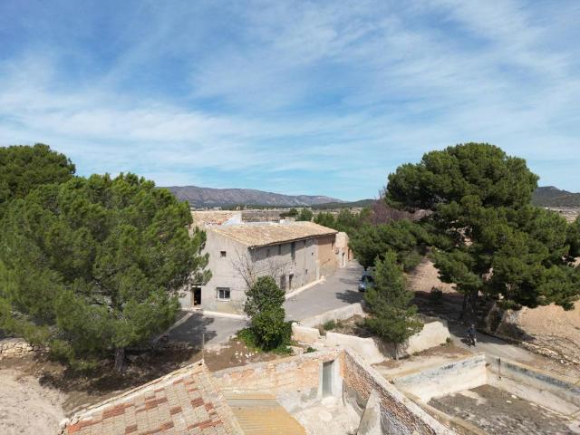 Casa rural de 688 m2 en venta Monóvar, Comunidad Valenciana