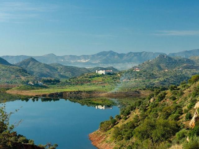 Casa rural de 750 m2 en venta Almogía, España