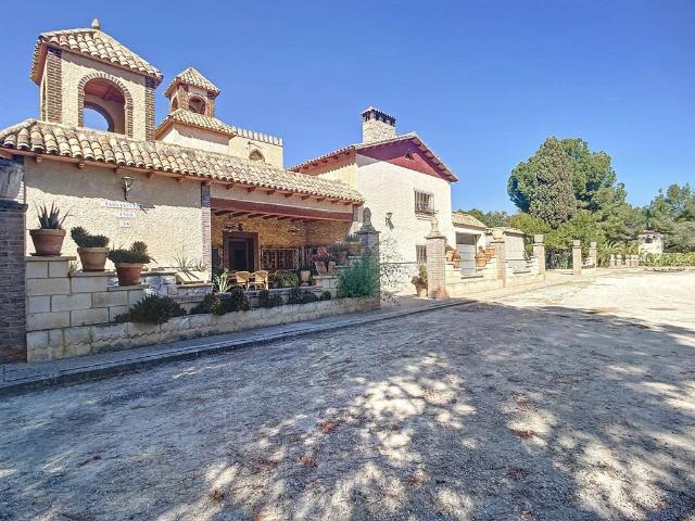 Casa rural de 796 m2 en venta Tibi, España