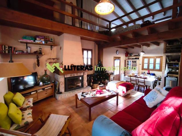 Casa rural de 86 m2 en venta Campanet, España