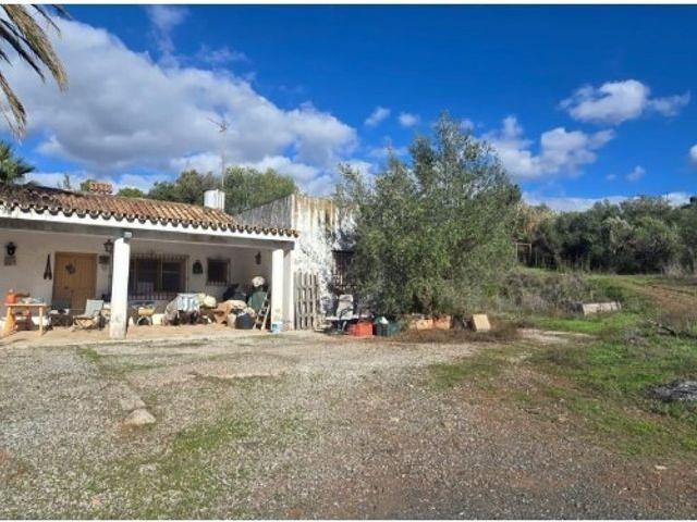 Casa rural de 95 m2 en venta Los Llanos, Estepona, Andalucía