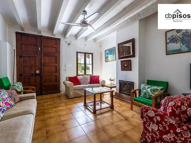 Casa rural de 965 m2 en venta Fornalutx, Baleares
