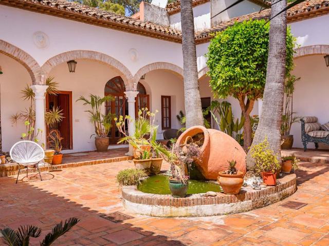 Casa rural de 970 m2 en venta Manilva, España