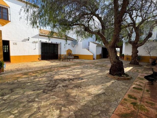 Casa rural de lujo en venta Teba, España