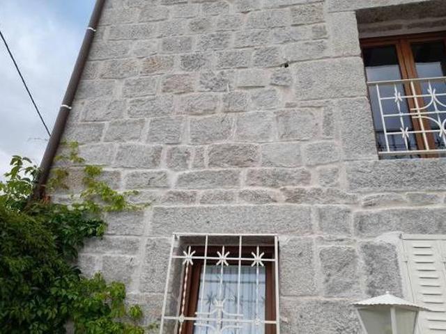 Casa rural del Tío Maino Becerril De La Sierra Madrid