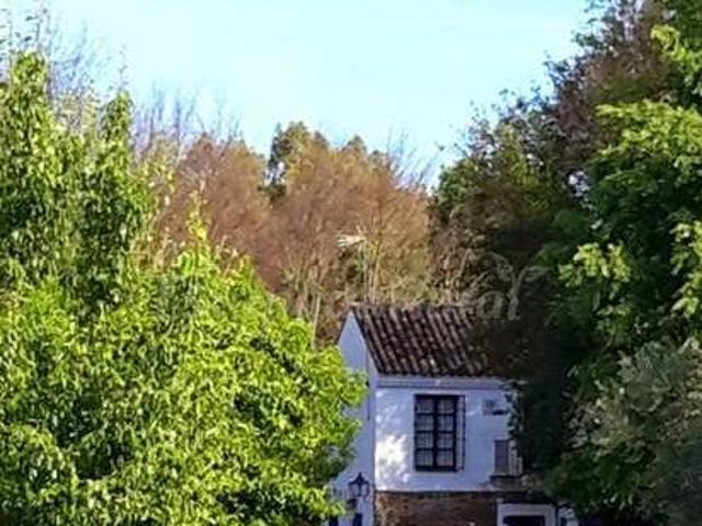Casa Rural del Guadalora