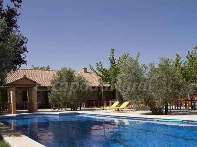 Casa Rural Días de Campo