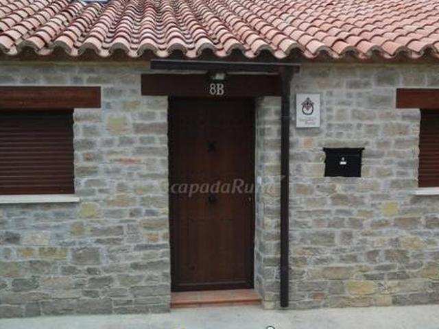 Casa Rural Dinorural