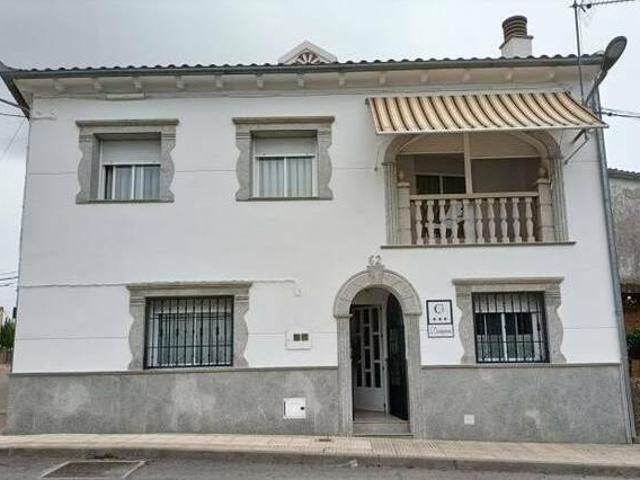 Casa Rural Dompani Ahigal Cáceres