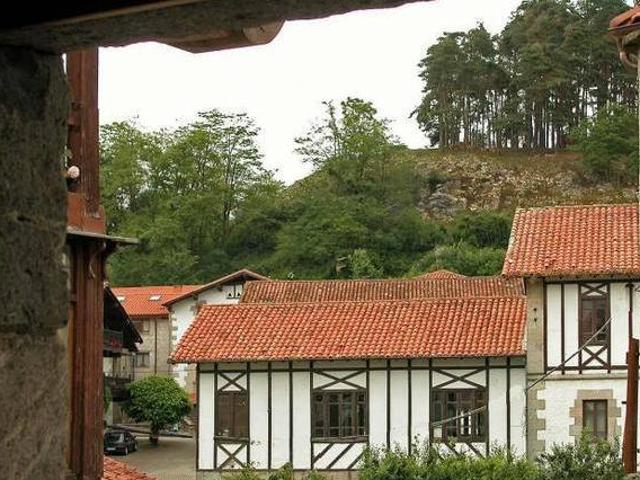 Casa Rural Ezkilenea Lekunberri Navarra