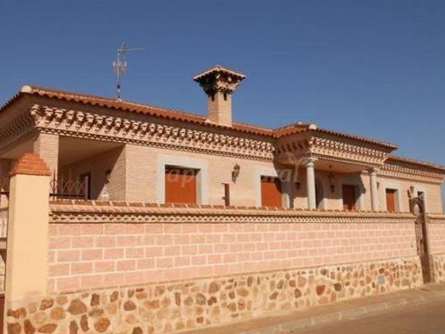 Casa Rural Egipto