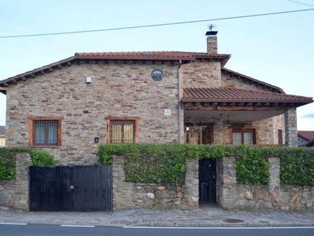 Casa Rural El Músico
